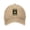 Natural, variant on U.S. Army Veteran Logo Cowboy Hat Baseball Hat Trucker Hat For Men Women Retro Denim Hats Baseball Cap Dad Hat