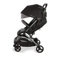 thumbnail image 2 of Carriola Ligera Plegable Summer Infant Reclinable Negro, 2 of 4