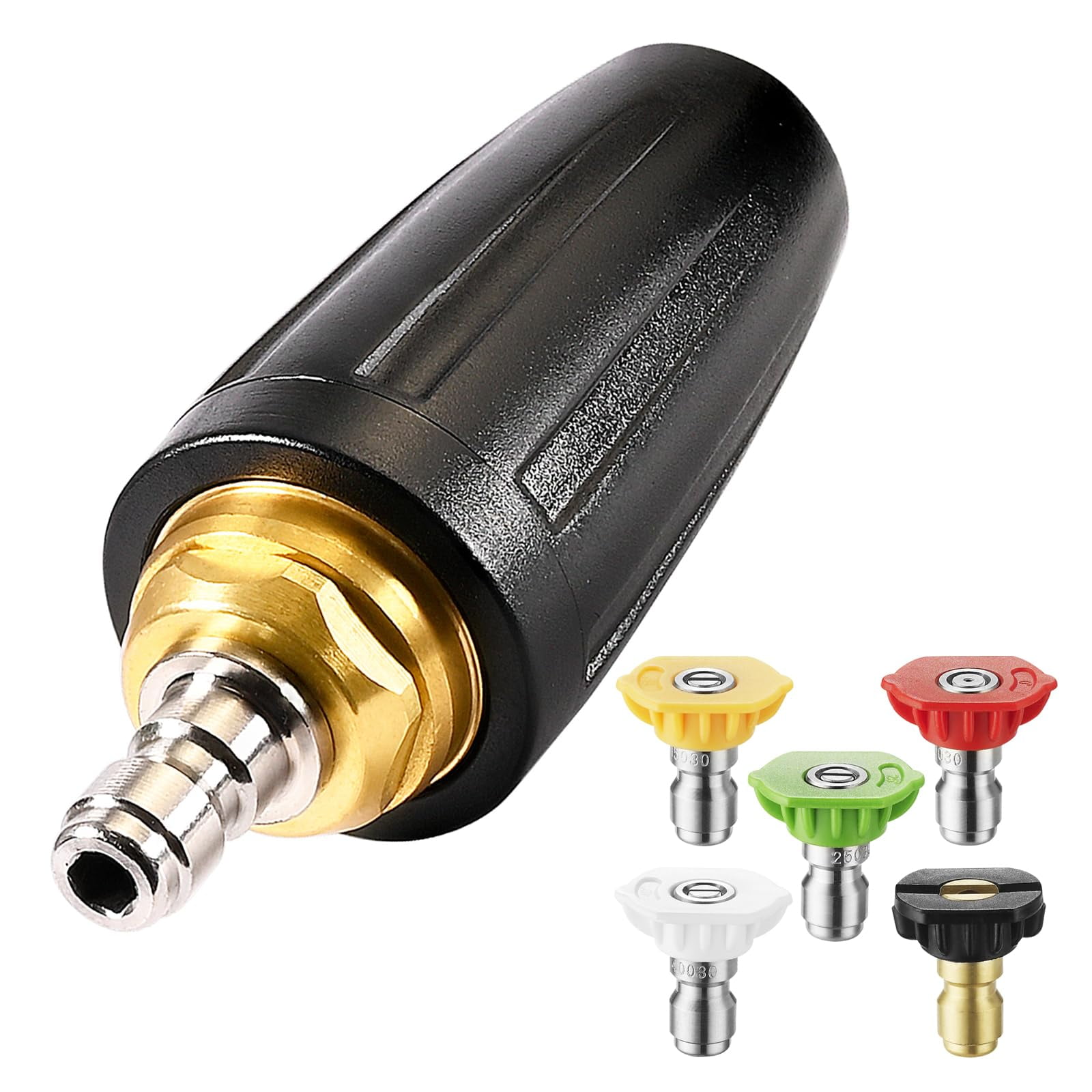 LaLeyenda Pressure Water Washer Foam Lance For LAVOR/Karcher/Bosch Aquatak/B&D/N