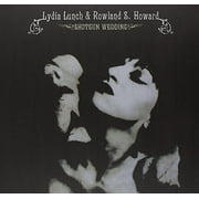 Lydia Lunch - Shotgun Wedding - Vinyl