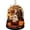 F*5, variant on Clearance Sale! Large Flying Ghost Hanging Decoration 61 Inch, Flowing White Robe Halloween Prop for Porch Tree Indoor Outdoor