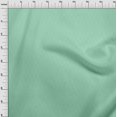 thumbnail image 3 of oneOone Georgette Viscose Mint Green Fabric Argyle Check Sewing Fabric By The Yard Printed Diy Clothing Sewing Supplies 42 Inch Wide, 3 of 4