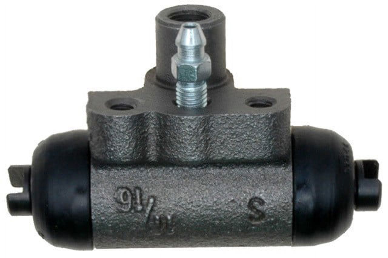 Raybestos WC370213 Professional Grade Drum Brake Wheel Cylinder Fits select: 2009-2011 NISSAN VERSA