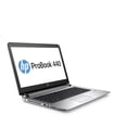 thumbnail image 2 of Laptop HP 440 G3- 14"- CORE I5 6TA- 16GB- 240GB SSD- Reacondicionado., 2 of 4