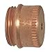 thumbnail image 3 of Thermal Dynamics 9-8245 Mechanized Shield Cap, 40A, 3 of 3