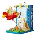 thumbnail image 1 of Juego de Bloques de Construcción El Principito Sujetador de Libros, 1 of 2