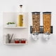 thumbnail image 2 of Dispensador de Cereal Aquila  Doble de Pared, 2 of 2