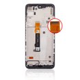 thumbnail image 4 of Esource Parts Motorola Moto G71 5G OLED Assembly Replacement With Frame Refurbished, 4 of 5