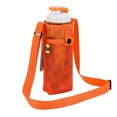 thumbnail image 4 of YAOMOBB Water Cup Carrier Adjustable Water Bottle Sling Portable Multifunctional Shoulder Strap Protection Unisex Outdoor Sports Water Cup Convenient and Secure Water Carrying, 4 of 7