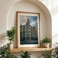 thumbnail image 6 of 20th & 6th - Manhattan New York Photography Unframed Wall Art Print 5 x 7 inches, 6 of 69