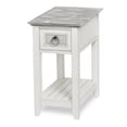 thumbnail image 2 of Sea Winds Coastal Furniture Captiva Island Chairside Table, 2 of 7