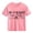 #02, variant on Bxsruta Kids Cotton Graphic T-Shirt Anti Bullying School Season Short Sleeve Tee