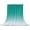 Teal Green, variant on Teal Ombre Throw Blanket for Couch,Soft Lightweight Flannel Fleece Blanket,Turquoise White Gradient Modern Abstract Art Microfiber Plush All Season Decorative Blankets for Sofa Office Lap 30"x40"