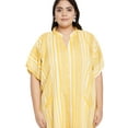 thumbnail image 6 of Oussum Women Plus Size Kaftans Dresses Long Casual Maxi Caftan Dress for Ladies, 6 of 8