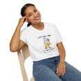 thumbnail image 6 of Funny Food T Shirts Unisex Softstyle Tee Cotton Gildan 64000 Short Sleeve Graphic Tee, 6 of 85
