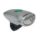 thumbnail image 1 of Luz Bicicleta Delantera 2 Funciones/4 Led Gris JY-180 Forza FORZA LUZFOR0024, 1 of 1