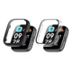 thumbnail image 1 of 2 Funda Mica Para Redmi Watch 3 Active Lite Cristal Templado, 1 of 7