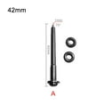 thumbnail image 1 of Precision Tip for Pneumatic Engraving Pen DIY For Glass Metal Wood Stone, 1 of 8