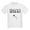 White, variant on CafePress - 127.0.0.1 Kids T Shirt - Light T-Shirt Kids XS-XL