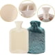 thumbnail image 3 of Hot Water Bottle With Cover Fleece For Pain Relief, Large Capacity, Odorless, Premium Materials, 3 of 5