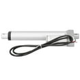 thumbnail image 2 of Industrial Motor Electric Putter 150mm Stroke Motor Electric Putter Heavy Duty Motor Electric Putter Motor Electric Putter Industrial Grade Heavy Duty 300N 150mm Stroke Linear, 2 of 8