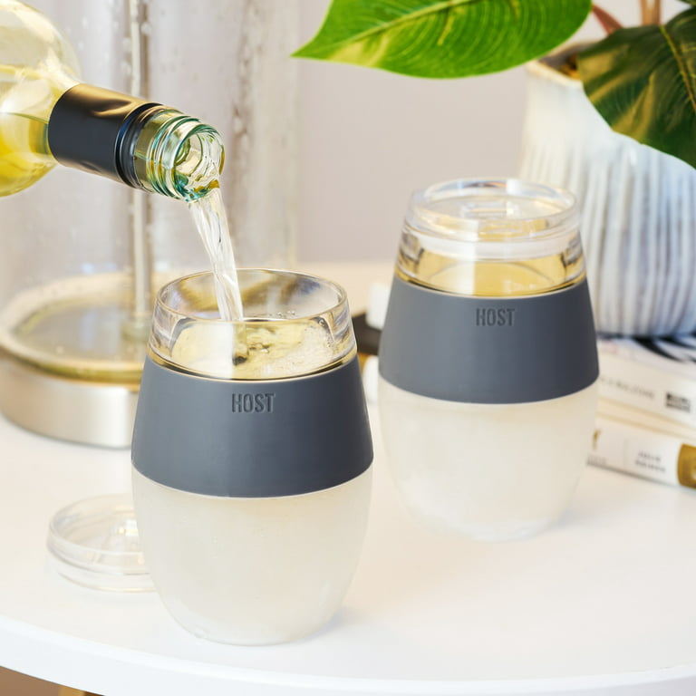🌸 DIY Drink Chiller #hostingtips #homediys #homedecor #wine #summerid