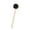 #1-White【1x Detachable Bath Brush】, variant on Detachable Long Handle Bath Brush, Soft Bristle Back Scrubber, Two-in-one Removable Body Washer, Holiday Self-care Shower Tool, Topliu