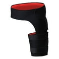 thumbnail image 1 of Hip Support Brace 1Pcs for Gym and Thigh Support in Sbr, 1 of 8