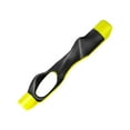 thumbnail image 3 of Vsenkes Golf Grip Trainer Adults Golf Club for Power Flexibility, 3 of 9