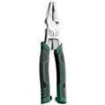 thumbnail image 4 of RUISINERY 9Inch Linemans Pliers Heavy Duty Wire Strippers and Cable Cutter Ergonomic Hand Tool for Versatile Electrical Tasks, 4 of 8