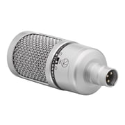 Turnstile Audio Concourse Series TAC700 Multi-Pattern Condenser Microphone