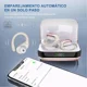 thumbnail image 5 of 5.3 Auriculares Bluetooth Inalámbricos Deportivos 75 Horas, 5 of 8