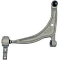 thumbnail image 1 of Dorman 520-511 Front Driver Side Lower Suspension Control Arm and Ball Joint Assembly Compatible with Select Nissan / Renault Models, 1 of 2
