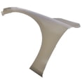 thumbnail image 2 of NEWZQ Front Left Fender 84029562 Fits Select: 2016-2023 Chevrolet Malibu Sedan 1Pc, 2 of 9