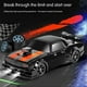 thumbnail image 4 of Mini Drifters 4WD RC Car, High-Speed Remote Control Toy with Spray Function, Stunt Racing Vehicle for Kids, Rechargeable Drift Car Gift for Boys, 4 of 5