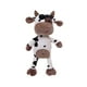 thumbnail image 5 of de peluche de juguete, muñeco Animal, juguete creativo para niños, regalos de cumpleaños, coche decorativo, juguete de peluche realista para, 5 of 8