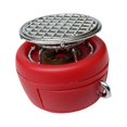thumbnail image 1 of Horno de juguete en miniatura Hugo Accesorios DIY Modelo de Horno Casa de muñecas, 1 of 7