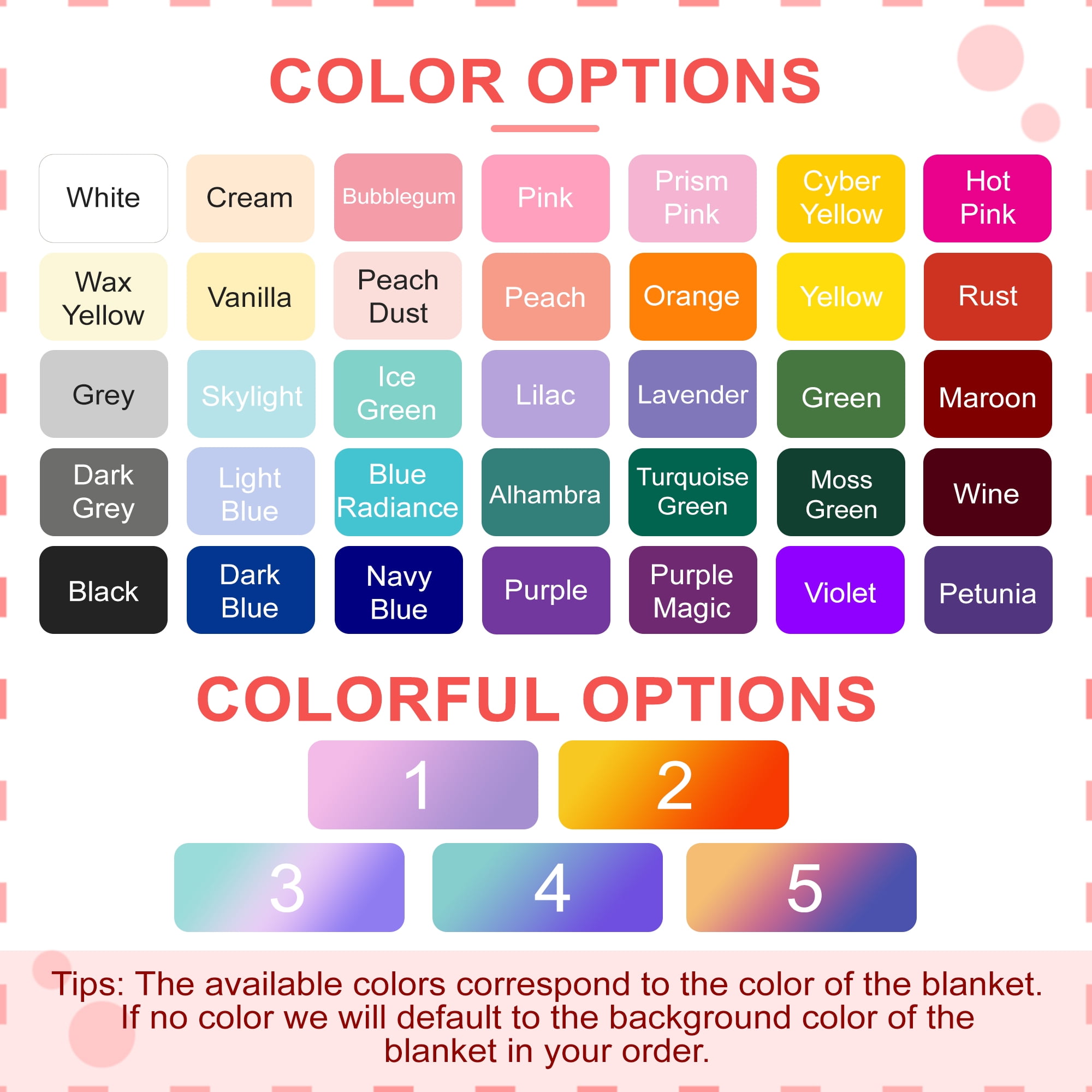 JML Custom Blanket Soft Flannel Twin Blanket - Personalized Photo & Text Throw, Multiple Sizes for Family, Pets, & Adults