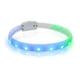 thumbnail image 1 of Led Colorful Light Dog Collar, Cuttable, Rainproof, Rechargeable Usb Dog Collar, Safe At Night, Sof Banmo, 1 of 5