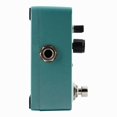 thumbnail image 4 of Maoww Digital Reverb With Digital Reverb Effects Guitar Effect Pedal Verb, 4 of 5