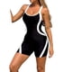 thumbnail image 2 of Trajes de baño de una pieza para mujer Trajes de surf de manga larga para mujer Trajes de buceo cortos con almohadillas para el pecho y sin soportes de acero Trajes de baño conservadores Traje de baño, 2 of 7