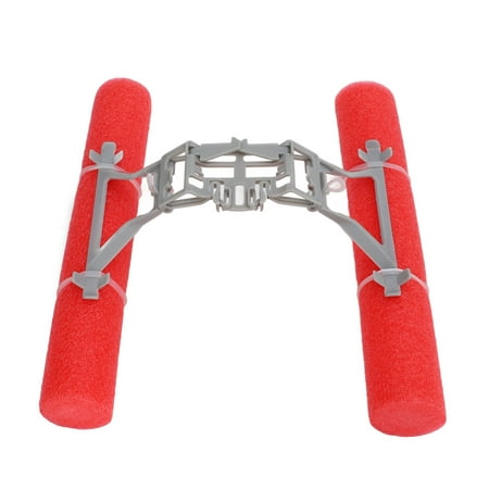 Image of Drone Floating Landing Gear Lightweight Landing Gear Height Extended For Drone