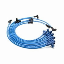 Moroso for Custom Ignition Wire Set - Blue Max - Spiral Core