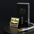 thumbnail image 6 of Dual Chip CS43198+CT7601 Portable USB HIFI & Headphone Amplifier Lossless Portable y6250, 6 of 6