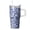 boho-336, variant on 20oz Stainless Steel Coffee Cup with Lid and Straw - Double Wall Vacuum Insulated Boho Travel Tumbler, Leakproof Thermal Mug