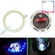 thumbnail image 4 of Wz 60mm-120mm/lámpara de luz LED de ojo de ángel Universal para vehículo de coche, 4 of 4