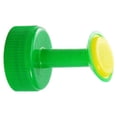 thumbnail image 3 of Cateissary Boquilla de regadera de 3 piezas, rociador de plástico, cabezal de botella para aspersión, riego para agricultura en el jardín y el Jardín y Patio Verde, 3 of 6