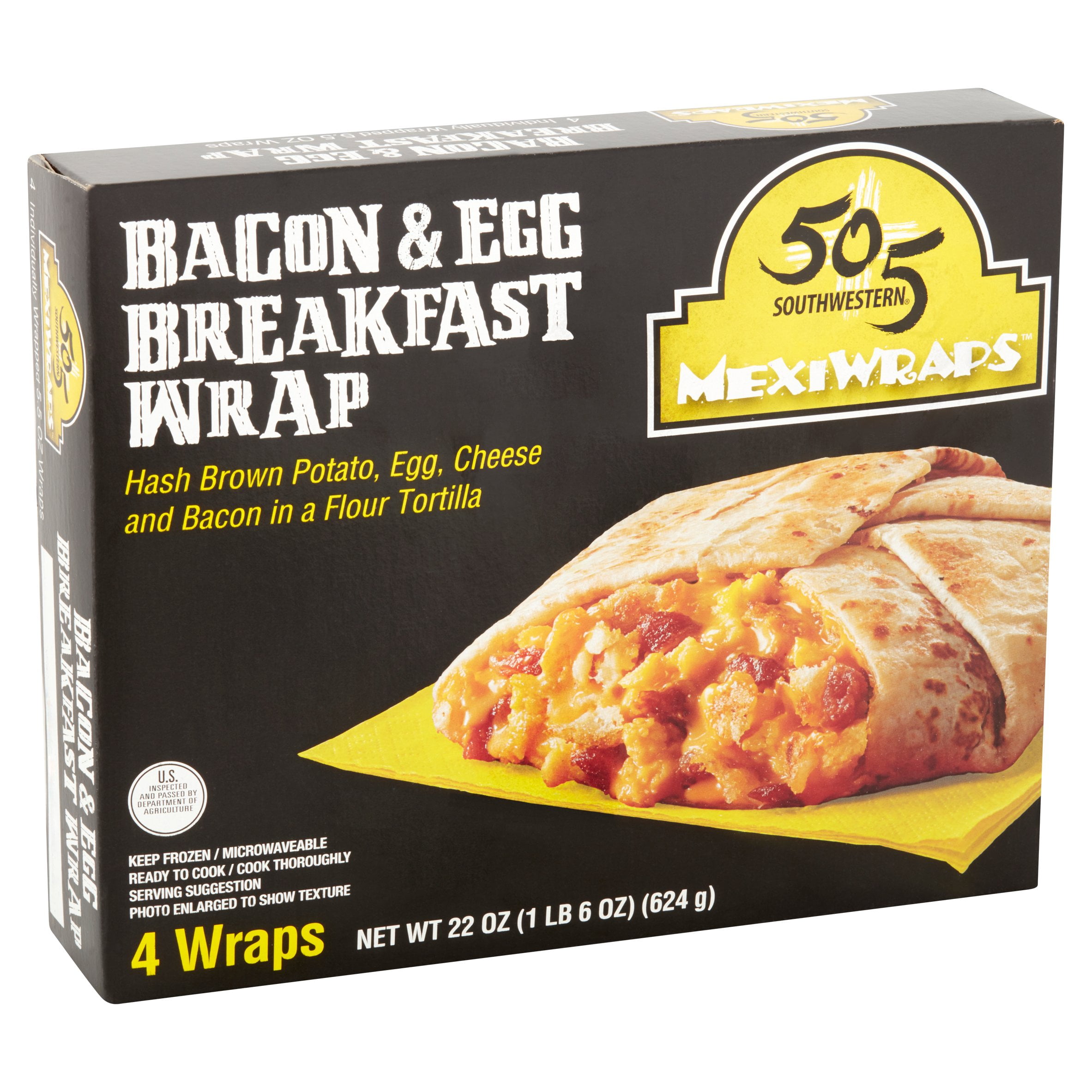 Taco Bell Breakfast Nutrition Facts Chart Nutrition Ftempo