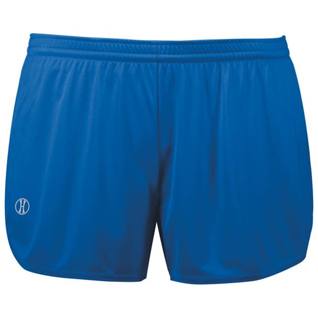Shorts de Survêtement PR Max pour Femmes, Royal - Très Grand