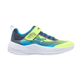 thumbnail image 1 of Tenis Skechers Microspec Advance Unisex Moderno amarillo 17, 1 of 5